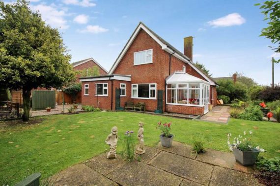 2 Bedroom Detached
